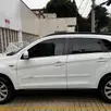 MITSUBISHI ASX 2.0 4X4 AWD 16V GASOLINA 4P AUTOMÁTICO MITSUBISHI ASX 2.0 4X4 AWD 16V GASOLINA 4P AUTOMÁTICO