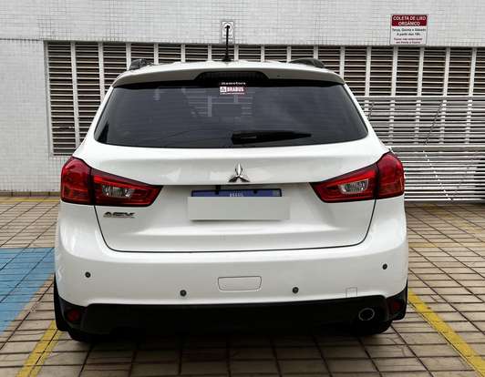 MITSUBISHI-ASX-2015