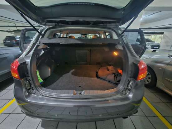 MITSUBISHI-ASX-2.0 4X4 AWD 16V GASOLINA 4P AUTOMÁTICO MITSUBISHI-ASX-2014