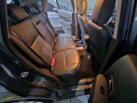 MITSUBISHI-ASX-2.0 4X4 AWD 16V GASOLINA 4P AUTOMÁTICO MITSUBISHI-ASX-2014