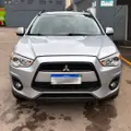 MITSUBISHI ASX 2.0 4X2 16V GASOLINA 4P AUTOMÁTICO MITSUBISHI ASX 2.0 4X2 16V GASOLINA 4P AUTOMÁTICO