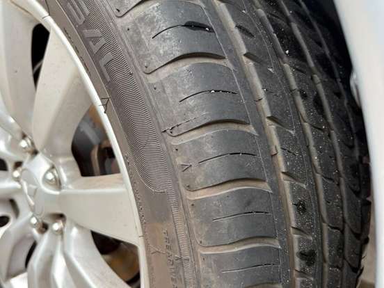 MITSUBISHI-ASX-2.0 4X2 16V GASOLINA 4P AUTOMÁTICO MITSUBISHI-ASX-2016