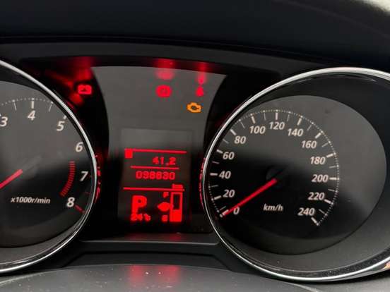 MITSUBISHI-ASX-2.0 4X2 16V GASOLINA 4P AUTOMÁTICO MITSUBISHI-ASX-2016