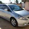 MITSUBISHI GRANDIS 2.4 16V GASOLINA 4P AUTOMÁTICO MITSUBISHI GRANDIS 2.4 16V GASOLINA 4P AUTOMÁTICO