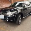 MITSUBISHI L200 TRITON 2.4 16V TURBO DIESEL SPORT HPE-S CD 4P 4X4 AUTOMÁTICO MITSUBISHI L200 TRITON 2.4 16V TURBO DIESEL SPORT HPE-S CD 4P 4X4 AUTOMÁTICO
