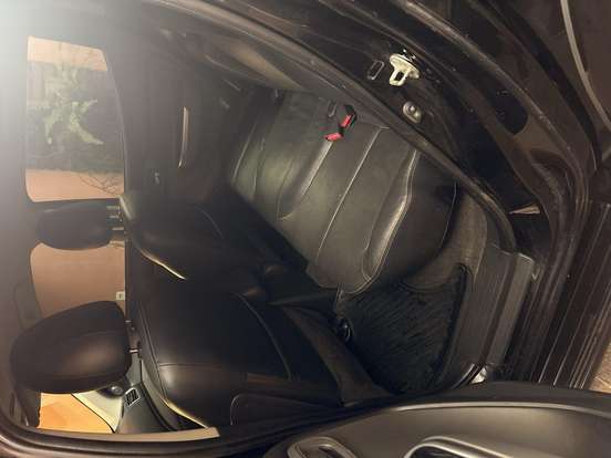 MITSUBISHI-L200 TRITON-2.4 16V TURBO DIESEL SPORT HPE-S CD 4P 4X4 AUTOMÁTICO MITSUBISHI-L200 TRITON-2019
