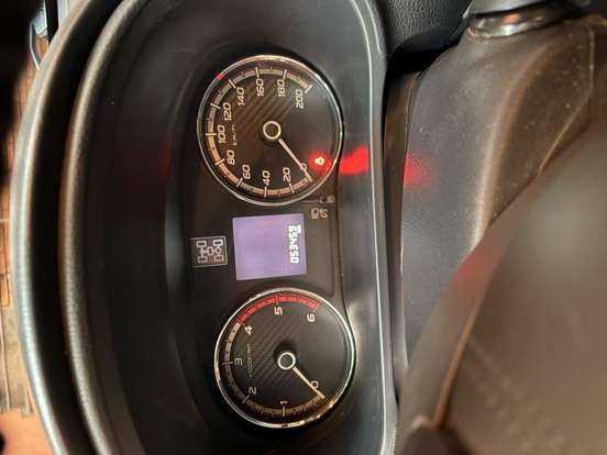 MITSUBISHI-L200 TRITON-2.4 16V TURBO DIESEL SPORT HPE-S CD 4P 4X4 AUTOMÁTICO MITSUBISHI-L200 TRITON-2019