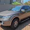 MITSUBISHI L200 TRITON 2.4 16V TURBO DIESEL SPORT HPE TOP CD 4P 4X4 AUTOMÁTICO MITSUBISHI L200 TRITON 2.4 16V TURBO DIESEL SPORT HPE TOP CD 4P 4X4 AUTOMÁTICO