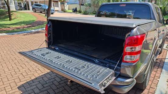 MITSUBISHI-L200 TRITON-2016