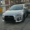 MITSUBISHI LANCER 2.0 GT 16V GASOLINA 4P AUTOMÁTICO MITSUBISHI LANCER 2.0 GT 16V GASOLINA 4P AUTOMÁTICO