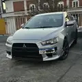 MITSUBISHI LANCER 2.0 GT 16V GASOLINA 4P AUTOMÁTICO MITSUBISHI LANCER 2.0 GT 16V GASOLINA 4P AUTOMÁTICO