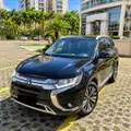MITSUBISHI OUTLANDER 2.0 MIVEC GASOLINA HPE AUTOMÁTICO MITSUBISHI OUTLANDER 2.0 MIVEC GASOLINA HPE AUTOMÁTICO