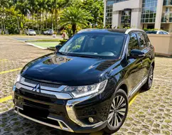 MITSUBISHI OUTLANDER 2.0 MIVEC GASOLINA HPE AUTOMÁTICO MITSUBISHI OUTLANDER 2.0 MIVEC GASOLINA HPE AUTOMÁTICO