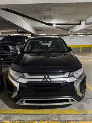 MITSUBISHI-OUTLANDER-2019