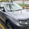 MITSUBISHI OUTLANDER 3.0 GT 4X4 V6 24V GASOLINA 4P AUTOMÁTICO MITSUBISHI OUTLANDER 3.0 GT 4X4 V6 24V GASOLINA 4P AUTOMÁTICO