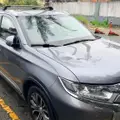 MITSUBISHI OUTLANDER 3.0 GT 4X4 V6 24V GASOLINA 4P AUTOMÁTICO MITSUBISHI OUTLANDER 3.0 GT 4X4 V6 24V GASOLINA 4P AUTOMÁTICO