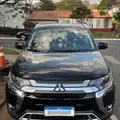 MITSUBISHI OUTLANDER 3.0 MIVEC V6 GASOLINA HPE-S AWD AUTOMÁTICO MITSUBISHI OUTLANDER 3.0 MIVEC V6 GASOLINA HPE-S AWD AUTOMÁTICO