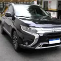 MITSUBISHI OUTLANDER 3.0 MIVEC V6 GASOLINA HPE-S AWD AUTOMÁTICO MITSUBISHI OUTLANDER 3.0 MIVEC V6 GASOLINA HPE-S AWD AUTOMÁTICO