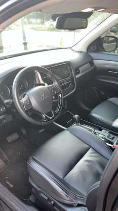 MITSUBISHI-OUTLANDER-3.0 MIVEC V6 GASOLINA HPE-S AWD AUTOMÁTICO MITSUBISHI-OUTLANDER-2018