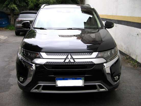 MITSUBISHI-OUTLANDER-3.0 MIVEC V6 GASOLINA HPE-S AWD AUTOMÁTICO MITSUBISHI-OUTLANDER-2019