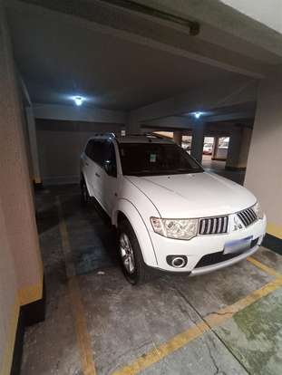 MITSUBISHI-PAJERO DAKAR-2013