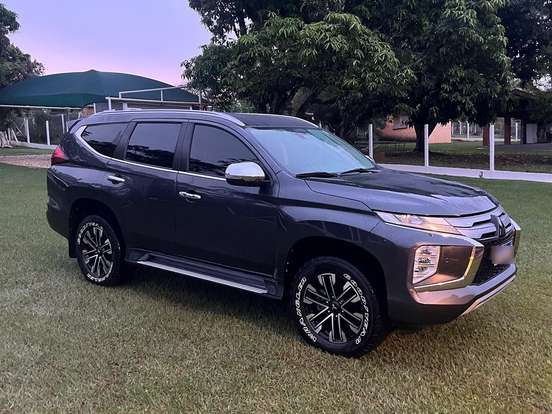 MITSUBISHI-PAJERO SPORT-2.4 16V MIVEC TURBO DIESEL HPE AWD AUTOMÁTICO MITSUBISHI-PAJERO SPORT-2023