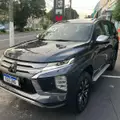 MITSUBISHI PAJERO SPORT 2.4 16V MIVEC TURBO DIESEL HPE-S AWD AUTOMÁTICO MITSUBISHI PAJERO SPORT 2.4 16V MIVEC TURBO DIESEL HPE-S AWD AUTOMÁTICO