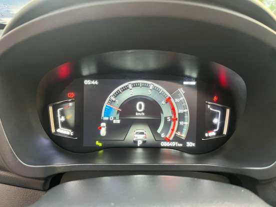 MITSUBISHI-PAJERO SPORT-2.4 16V MIVEC TURBO DIESEL HPE-S AWD AUTOMÁTICO MITSUBISHI-PAJERO SPORT-2020