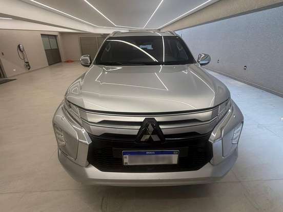 MITSUBISHI-PAJERO SPORT-2.4 16V MIVEC TURBO DIESEL HPE-S AWD AUTOMÁTICO MITSUBISHI-PAJERO SPORT-2022