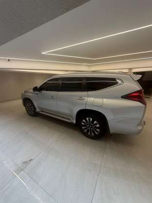MITSUBISHI-PAJERO SPORT-2022