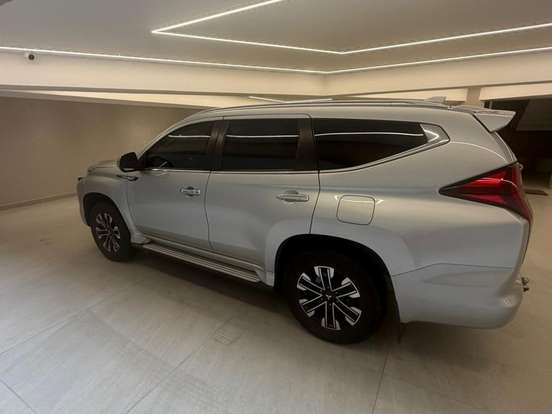 MITSUBISHI-PAJERO SPORT-2.4 16V MIVEC TURBO DIESEL HPE-S AWD AUTOMÁTICO MITSUBISHI-PAJERO SPORT-2022
