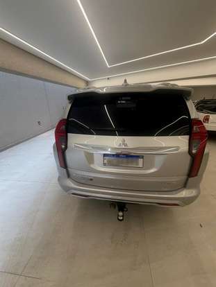 MITSUBISHI-PAJERO SPORT-2022