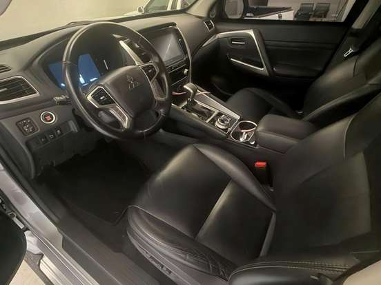 MITSUBISHI-PAJERO SPORT-2.4 16V MIVEC TURBO DIESEL HPE-S AWD AUTOMÁTICO MITSUBISHI-PAJERO SPORT-2022