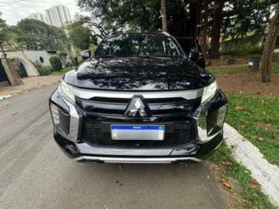 MITSUBISHI-PAJERO SPORT-2023