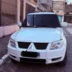 MITSUBISHI PAJERO TR4 2.0 4X2 16V 140CV FLEX 4P AUTOMÁTICO MITSUBISHI PAJERO TR4 2.0 4X2 16V 140CV FLEX 4P AUTOMÁTICO