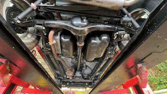 MITSUBISHI-PAJERO TR4-2.0 4X2 16V 140CV FLEX 4P AUTOMÁTICO MITSUBISHI-PAJERO TR4-2012