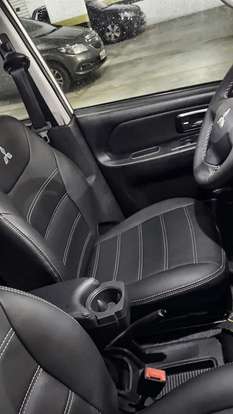 MITSUBISHI-PAJERO TR4-2014