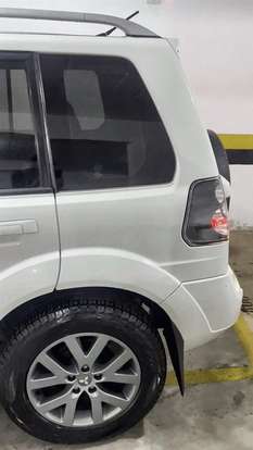 MITSUBISHI-PAJERO TR4-2014