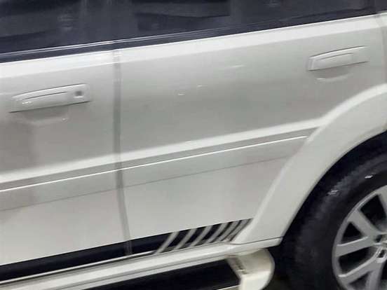 MITSUBISHI-PAJERO TR4-2.0 4X2 16V 140CV FLEX 4P AUTOMÁTICO MITSUBISHI-PAJERO TR4-2014