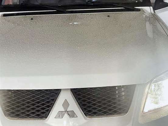 MITSUBISHI-PAJERO TR4-2.0 4X2 16V 140CV FLEX 4P AUTOMÁTICO MITSUBISHI-PAJERO TR4-2014