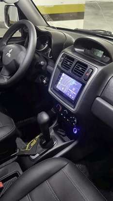 MITSUBISHI-PAJERO TR4-2014