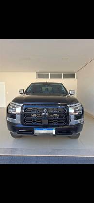 MITSUBISHI TRITON 2.4 BITURBO DIESEL CD HPE 4X4 AUTOMÁTICO