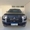 MITSUBISHI TRITON 2.4 BITURBO DIESEL CD HPE 4X4 AUTOMÁTICO MITSUBISHI TRITON 2.4 BITURBO DIESEL CD HPE 4X4 AUTOMÁTICO
