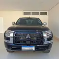 MITSUBISHI TRITON 2.4 BITURBO DIESEL CD HPE 4X4 AUTOMÁTICO MITSUBISHI TRITON 2.4 BITURBO DIESEL CD HPE 4X4 AUTOMÁTICO