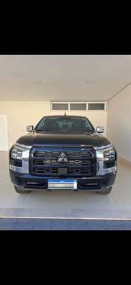 MITSUBISHI-TRITON-2025