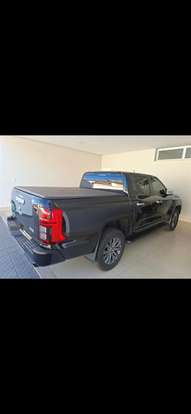 MITSUBISHI-TRITON-2025