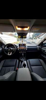 MITSUBISHI-TRITON-2025