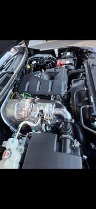 MITSUBISHI-TRITON-2.4 BITURBO DIESEL CD HPE 4X4 AUTOMÁTICO MITSUBISHI-TRITON-2025