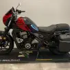 MOTO MORINI CALIBRO CUSTOM MOTO MORINI CALIBRO CUSTOM