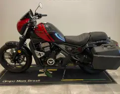 MOTO MORINI CALIBRO CUSTOM MOTO MORINI CALIBRO CUSTOM